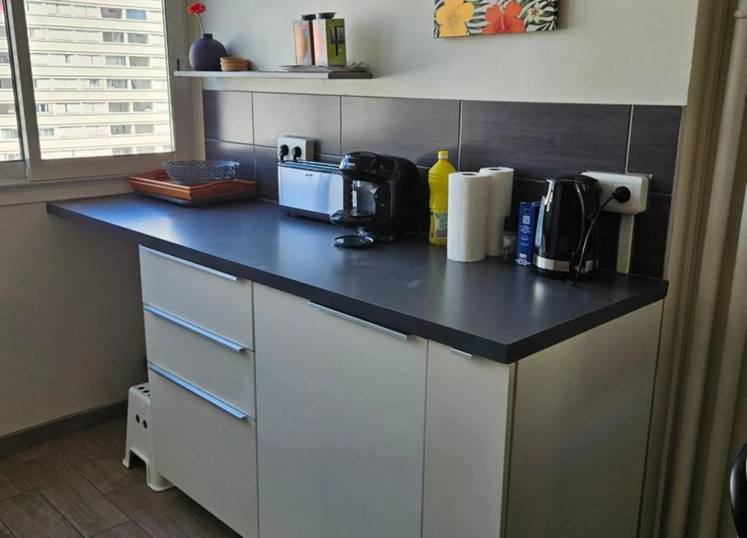 Chambre En Colocation Fille, Proche Mer, Climatisation ツーロン